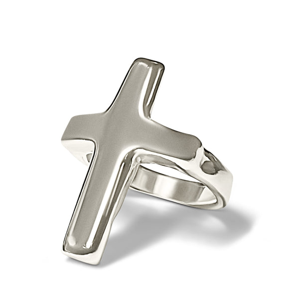 Cross Ring