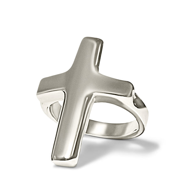 Cross Ring