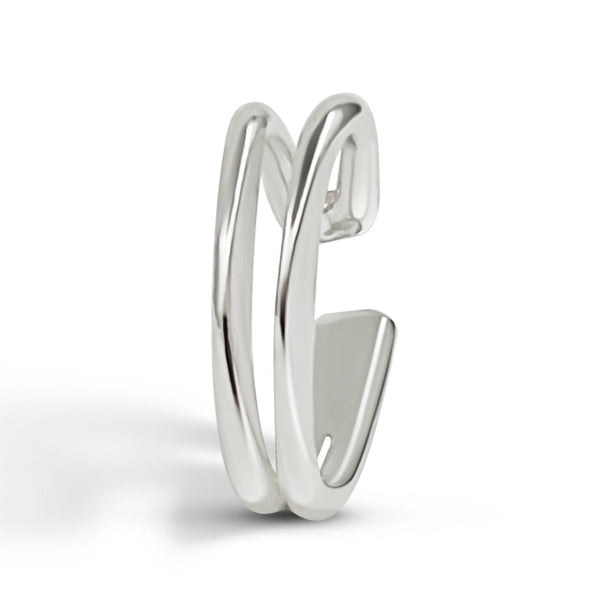 Blade Runner Ear Cuff