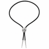 Skull Bolo Tie