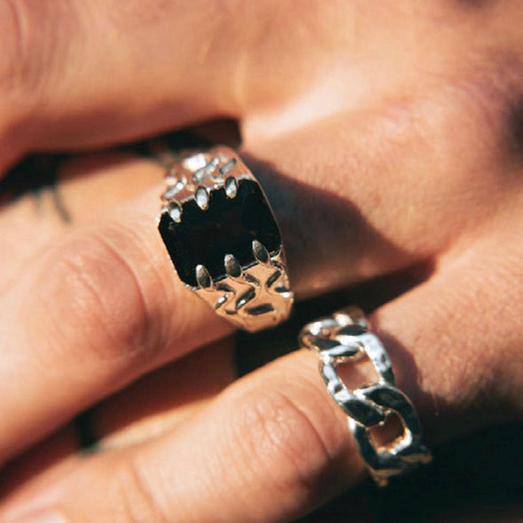 britt bolton ring