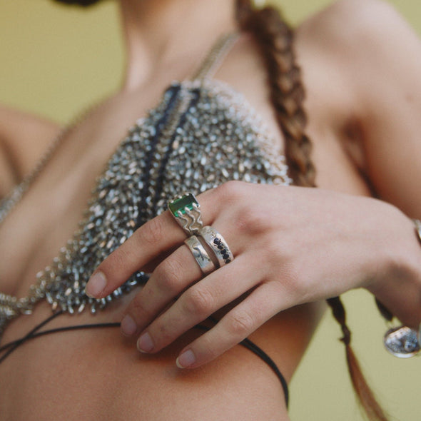 britt bolton rings