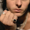 britt bolton ring