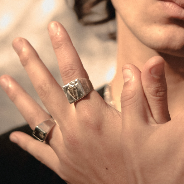 britt bolton ring