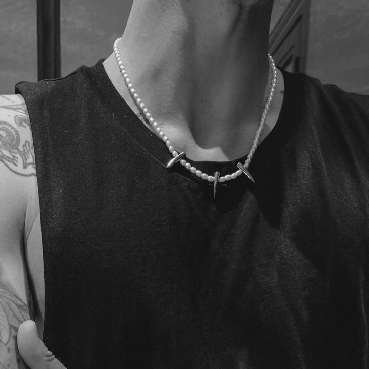 BRITT BOLTON NECKLACE