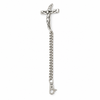 XXXL Crucifix Bracelet
