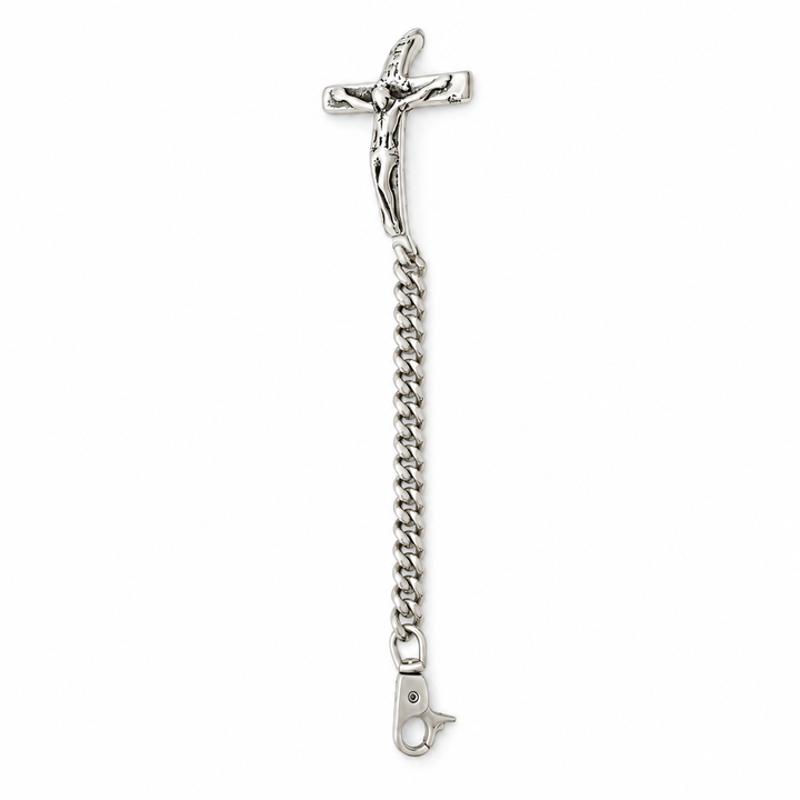 XXXL Crucifix Bracelet