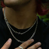 BRITT BOLTON NECKLACE