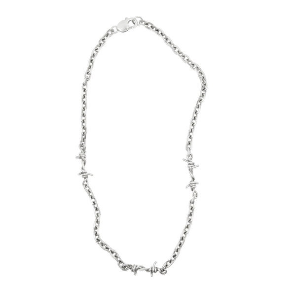 BRITT BOLTON NECKLACE