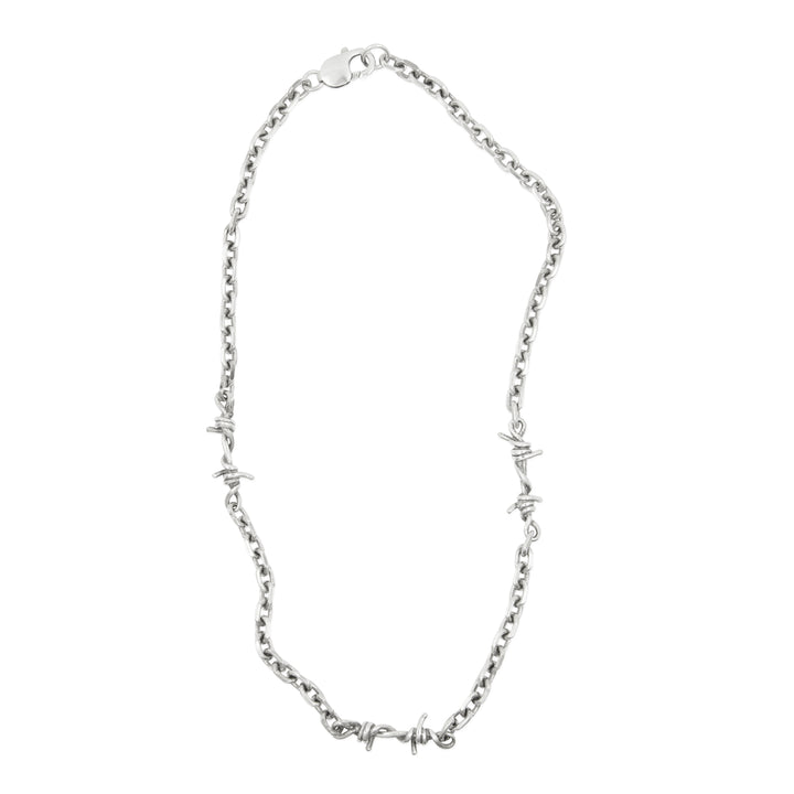 BRITT BOLTON NECKLACE
