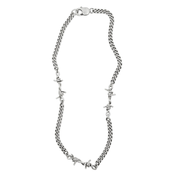 BRITT BOLTON NECKLACE