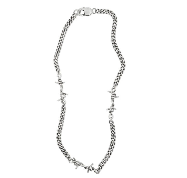 BRITT BOLTON NECKLACE