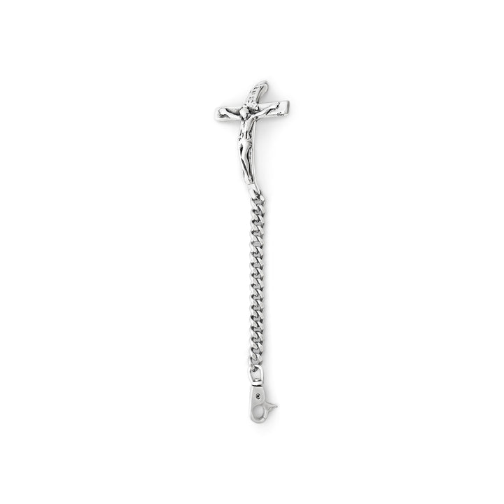 XXXL Crucifix Bracelet