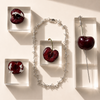 Barbed Wire Necklace