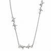 Triple Link Barbed Wire Chain