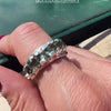 Glacier Ring -Tourmaline
