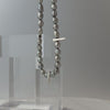 Spike Pearl Necklace - Limited Edition