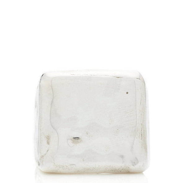 sterling silver square signet ring mens jewelry britt bolton