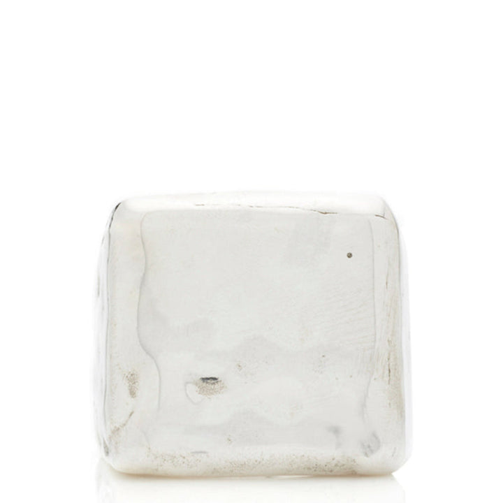 sterling silver square signet ring mens jewelry britt bolton