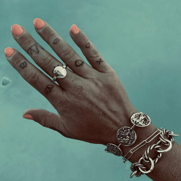 Holy Coin Band
