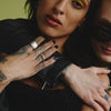 BRITT BOLTON RING