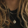 BRITT BOLTON NECKLACE