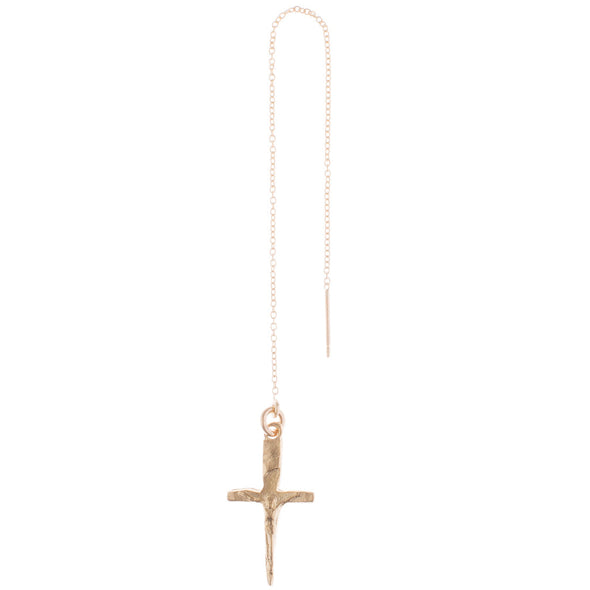 Crucifix Dagger Threader