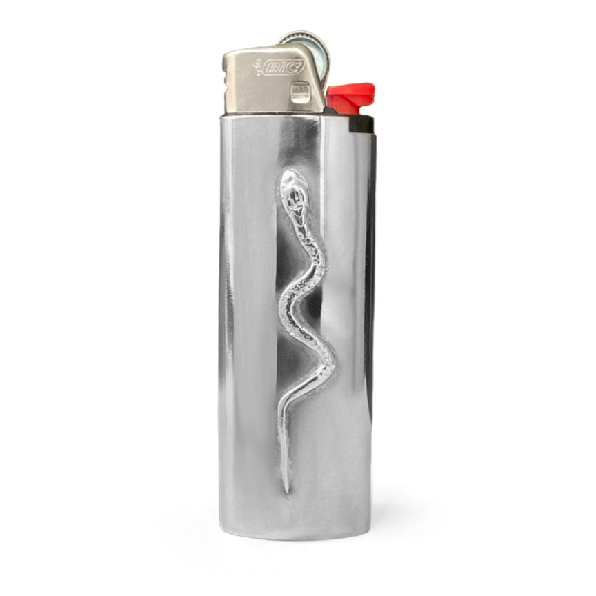 Snake Lighter Case
